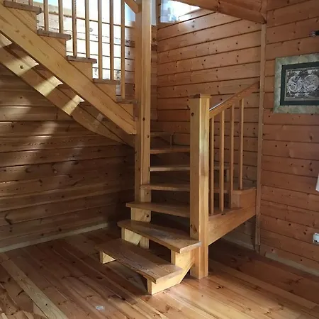 Ferienhaus Fifi Dom Drewniany Z 4 Sypialniami