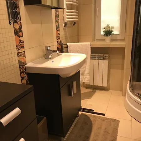 Fifi Dom Drewniany Z 4 Sypialniami * Mlynary